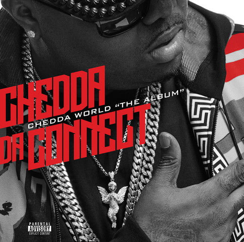 Chedda Da Connect - Chedda World The Album - Music CD