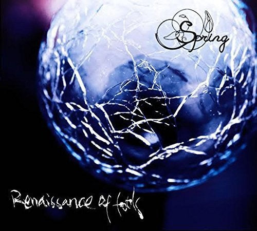Renaissance Of Fools - Spring - Music CD