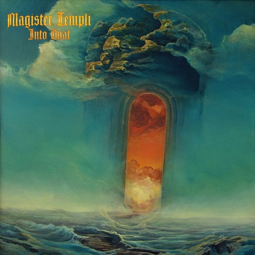 Magister Templi - Into Duat Vinyl Record