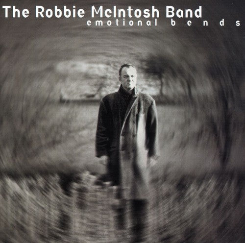 Mcintosh,robbie - Emotional Blends - Music CD