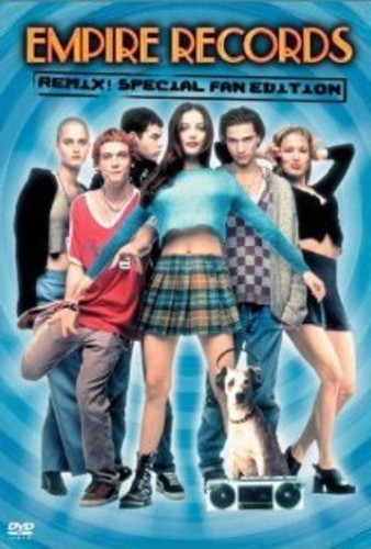 Empire Records - Empire Records - DVD