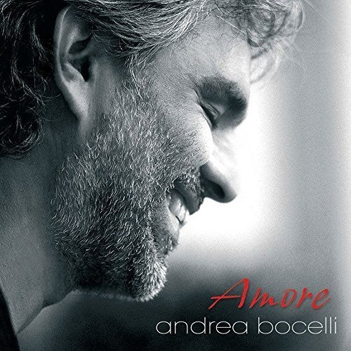 Bocelli,andrea - Amore - Vinyl Record