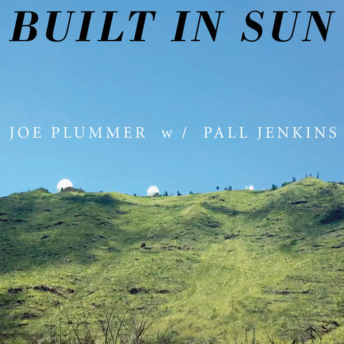 Built in Sun [LP] Vinyl Record