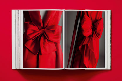 Valentino. A Grand Italian Epic (English) Book