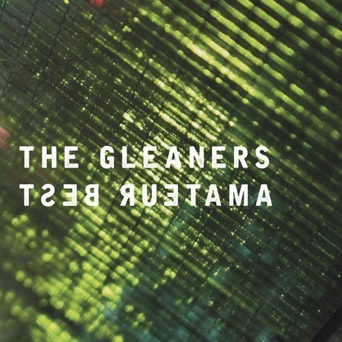 Amateur Best - Gleaners - Music CD