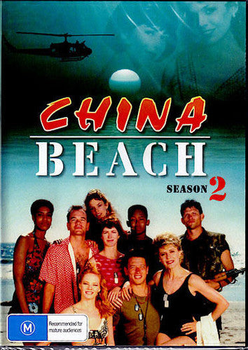 China Beach Season 2 - China Beach Season 2 - DVD