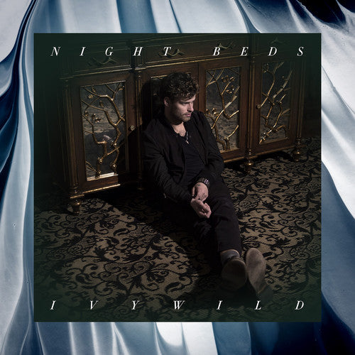 Ivywild [Import Vinyl] Vinyl Record