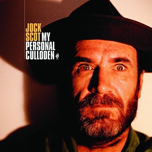 My Personal Culloden [Vinyl] Vinyl Record