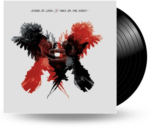 Kings Of Leon - Only By The Night - Vinyl Record