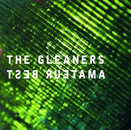 The Gleaners [Vinyl] Vinyl Record