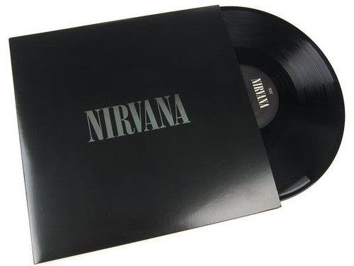Nirvana [LP] Vinyl Record