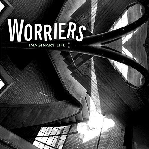 Worriers - Imaginary Life - Vinyl Record