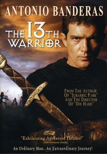 13th Warrior - 13th Warrior - DVD