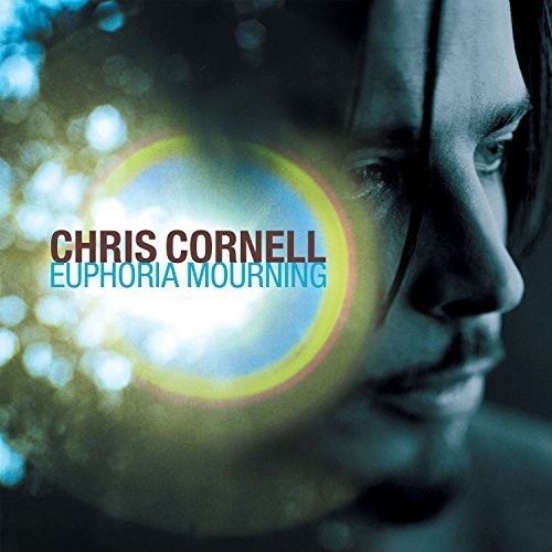 Cornell,chris - Euphoria Mourning - Vinyl Record