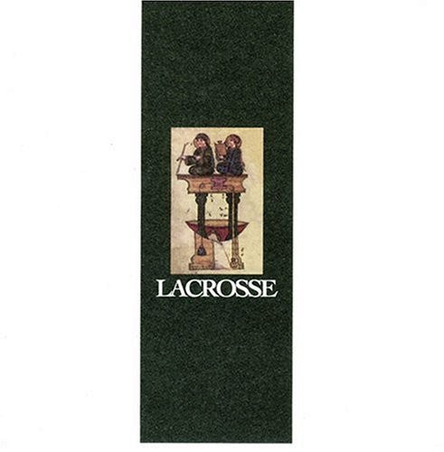 Zorn,john - Lacrosse - Music CD