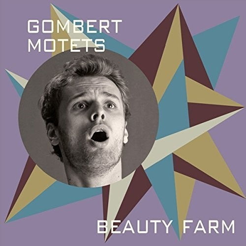 Gombert / Beauty Farm - Motets - Music CD