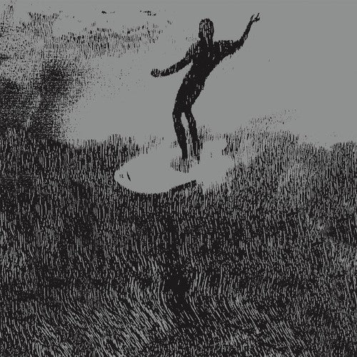 Litmus [LP] Vinyl Record