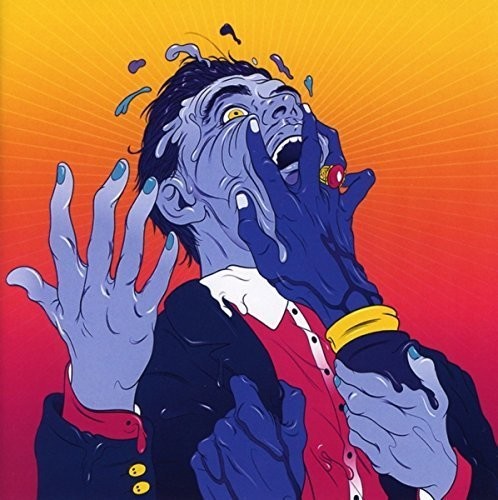 Everything Everything - Get To Heaven - Music CD