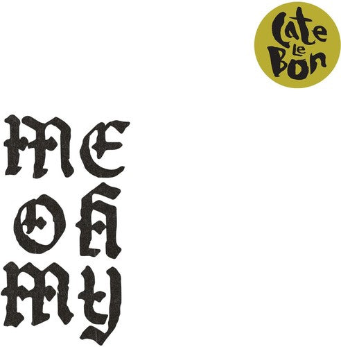 Me Oh My [Vinyl] Vinyl Record