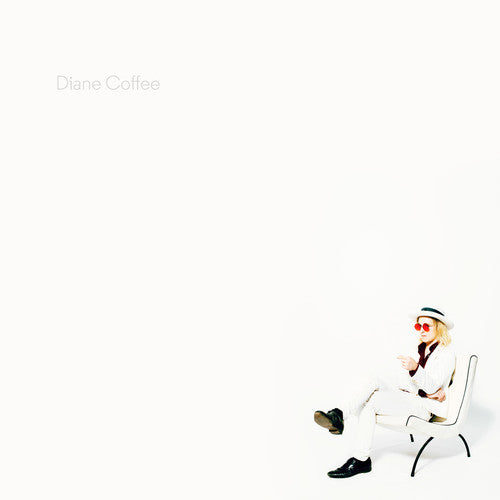 Diane Coffee - Everybody's A Good Dog - Music CD