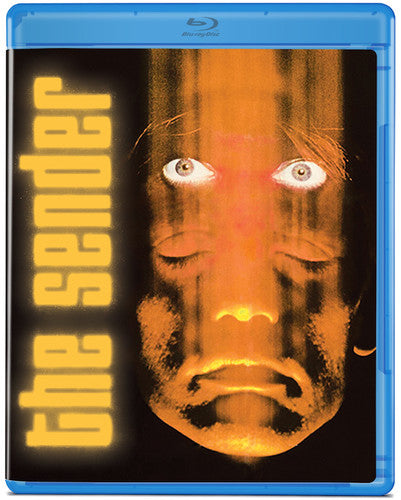 Sender - Sender - Blu-ray