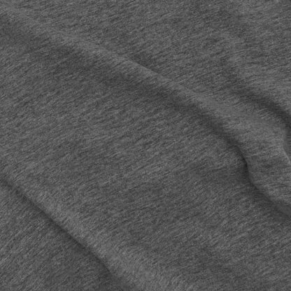 Miller Lite Distressed Logo Mens T Shirt Gray Officially Licensed