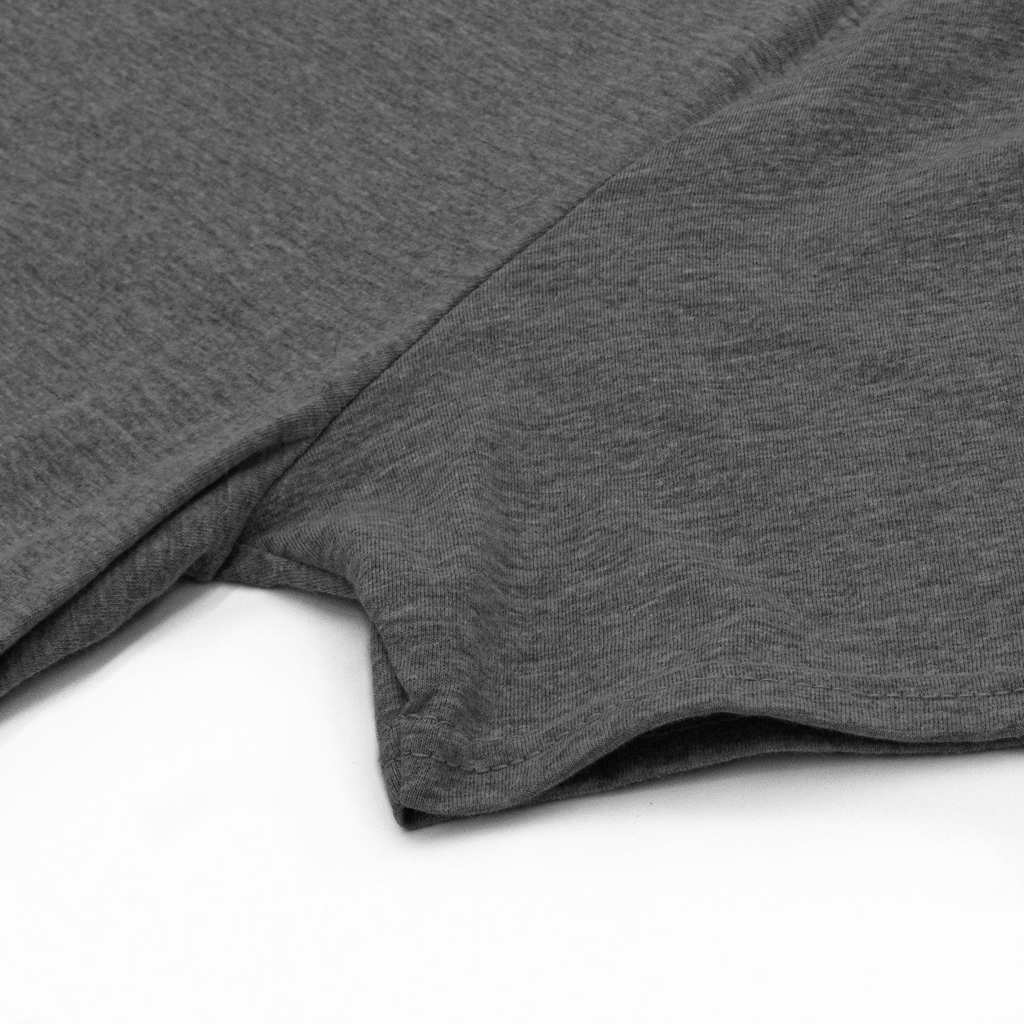 Miller Lite Distressed Logo Mens T Shirt Gray Officially Licensed