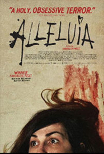 Alleluia - Alleluia - DVD