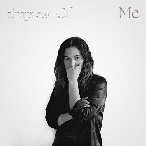 Empress Of - Me - Vinyl Record