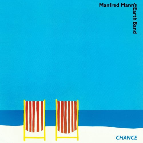 Chance [LP] Vinyl Record