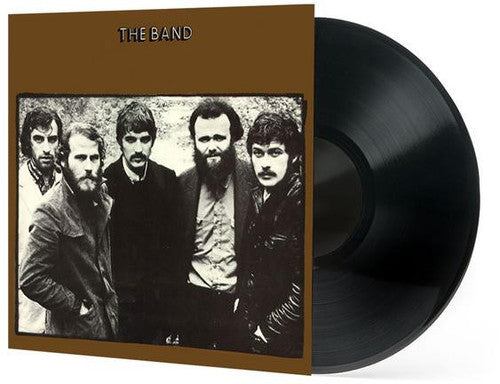The Band [Limited Edition LP] Vinyl Record