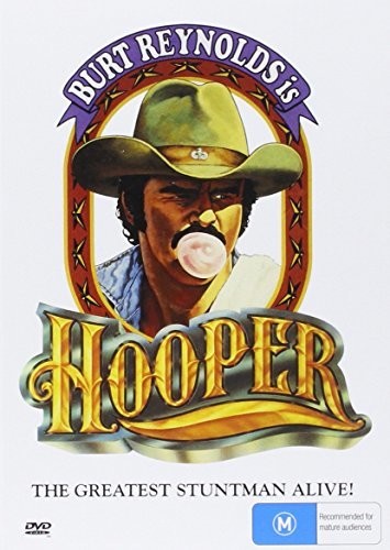 Hooper - Hooper - DVD