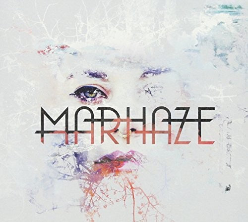 Mar Haze - Mar Haze - Music CD
