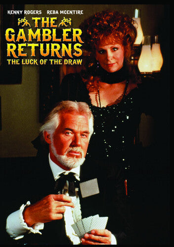 Gambler Returns: The Luck Of The Draw - Gambler Returns: The Luck Of The Draw - DVD