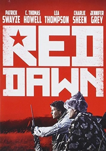 Red Dawn - Red Dawn - DVD
