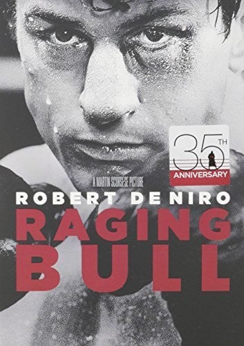 Raging Bull - Raging Bull - DVD