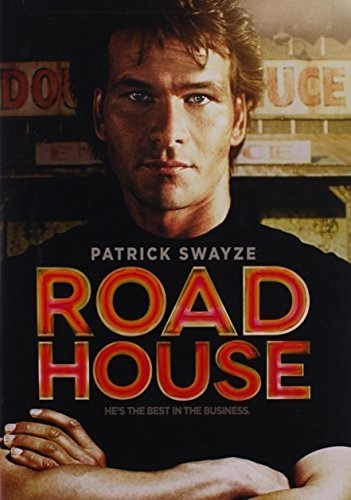 Road House - Road House - DVD
