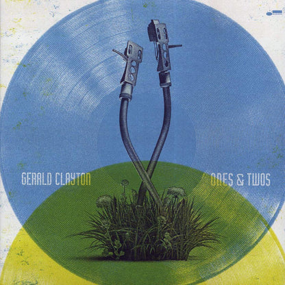 Gerald Clayton - Ones & Twos Vinyl Record