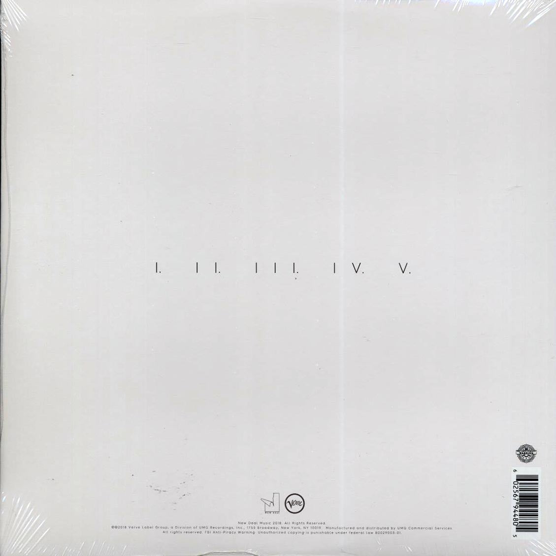 Blake Mills - Look Vinyl Record