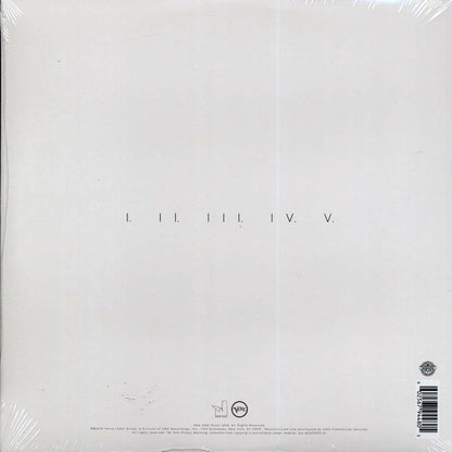 Blake Mills - Look Vinyl Record