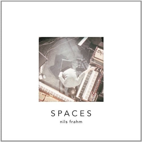 Frahm,nils - Spaces - Vinyl Record
