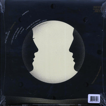Tedeschi Trucks Band - I Am The Moon: IV. Farewell (180g) Vinyl Record
