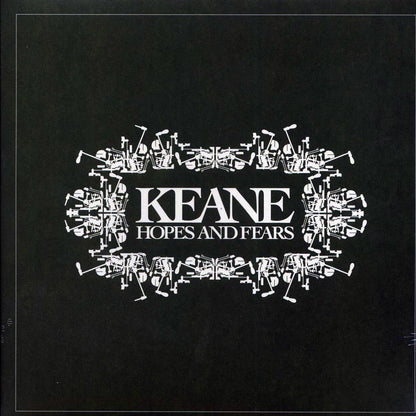 Keane - Hopes And Fears (180g) Vinyl Record