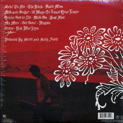 G-Love - Fixin' To Die Vinyl Record