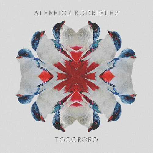Rodriguez,alfredo - Tocororo - Music CD