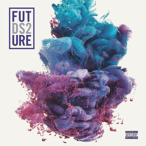 Future - Ds2 - Music CD