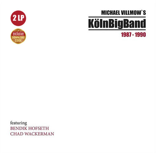 1987-1990 [LP] Vinyl Record