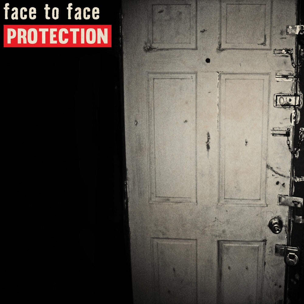 Protection Music CD