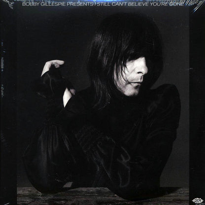 Ry Cooder, JJ Cale, Thin Lizzy, Little Feat, Bob Dylan, Willie Neslon, Lee Hazlewood, Etc. - Bobby Gillespie Presents: I Still Can't Believe You're Gone (2xLP) Vinyl Record