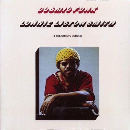 Lonnie Liston Smith & The Cosmic Echoes - Cosmic Funk (180g) Vinyl Record